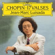 Chopin: 17 valses cover image