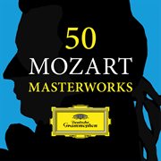 50 masterworks mozart cover image