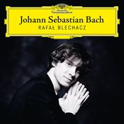 Johann sebastian bach cover image
