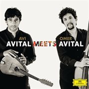 Avital meets Avital cover image
