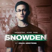 Snowden (orchestral score) cover image
