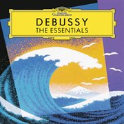 Debussy: the essentials cover image