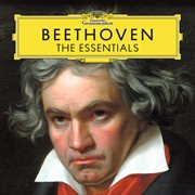 Beethoven: the essentials cover image