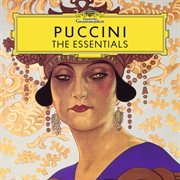 Puccini: the essentials cover image