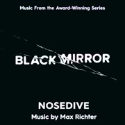 Black mirror - nosedive (music from the original tv series) cover image