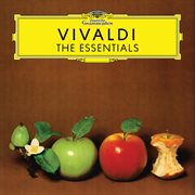 Vivaldi: the essentials cover image