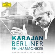 Herbert von karajan & berliner philharmoniker cover image