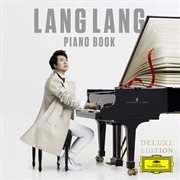 Piano book (deluxe edition). Deluxe Edition cover image