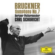 Bruckner: symphony no.7 in e major, wab 107 - ed. haas cover image