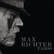 Taboo (music from the original tv series) cover image