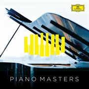 Piano masters cover image