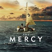 The mercy (original motion picture soundtrack) cover image