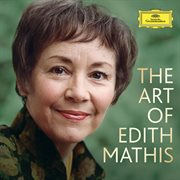 The art of edith mathis cover image