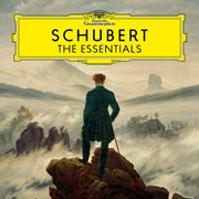 Schubert: the essentials cover image