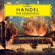 Handel: the essentials cover image
