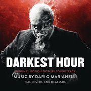 Darkest hour : original motion picture soundtrack cover image