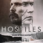Hostiles (original motion picture soundtrack) cover image