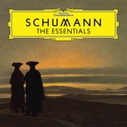 Schumann: the essentials cover image