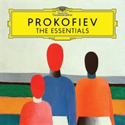Prokofiev: the essentials cover image