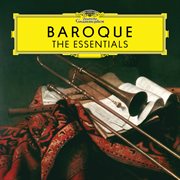 Baroque - the essentials cover image
