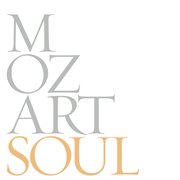 Mozart: soul cover image