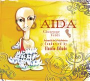Verdi: aida (international version) cover image