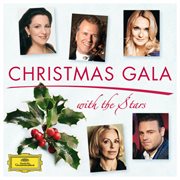 Christmas gala with the stars cover image