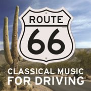 Classical music for driving cover image