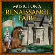 Music for a renaissance faire cover image