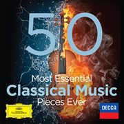 The 50 most essential classical music pieces ever cover image