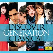 Discover generation classical cover image