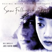 Snow falling on cedars (original motion picture soundtrack) cover image