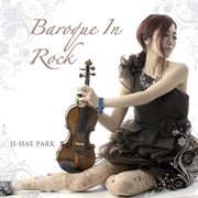 Baroque in rock cover image