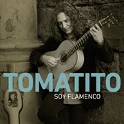Soy flamenco cover image