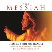 The messiah (platinum edition) cover image