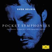 Pocket symphonies cover image