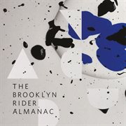 The brooklyn rider almanac cover image