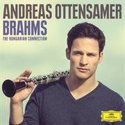 Brahms: the hungarian connection cover image