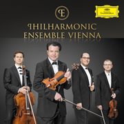 Philharmonic ensemble vienna cover image