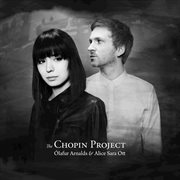 The chopin project cover image
