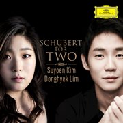Schubert for two cover image