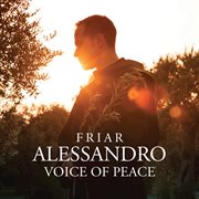 Voice of peace cover image