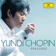 Chopin Preludes cover image