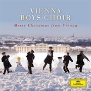 Merry Christmas from Vienna cover image