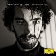 Tomorrow eyes cover image