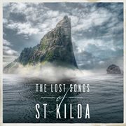 The lost songs of st kilda cover image