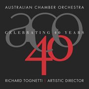 Celebrating 40 Years Celebrating 40 Years