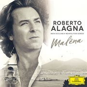 Maláena: new Sicilian & Neapolitan songs cover image