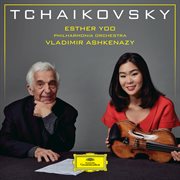Tchaikovsky cover image