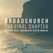 Broadchurch - the final chapter cover image